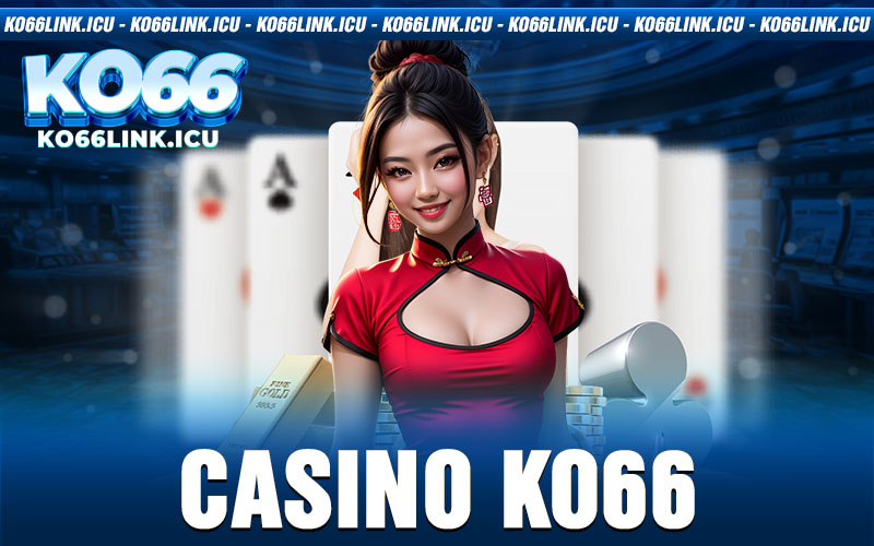 Casino KO66