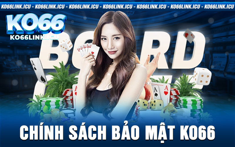 Bảo Mật KO66