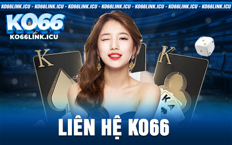 Liên Hệ KO66