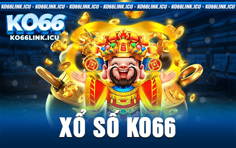 Xổ Số KO66